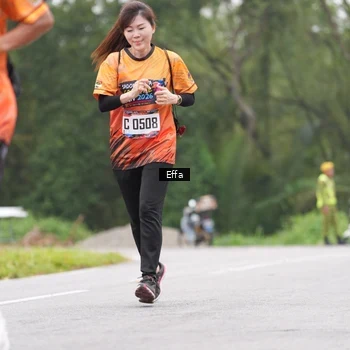 Runner Photo 8039512