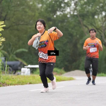 Runner Photo 8039515