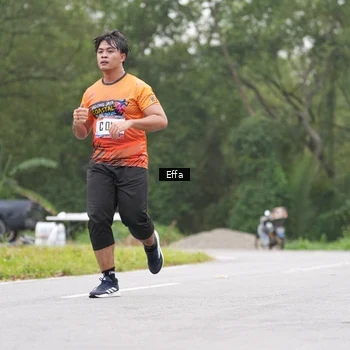 Runner Photo 8039519