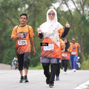 Runner Photo 8039520