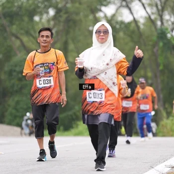Runner Photo 8039521