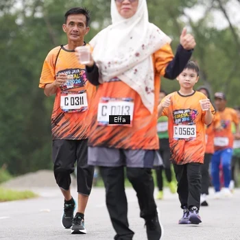Runner Photo 8039522