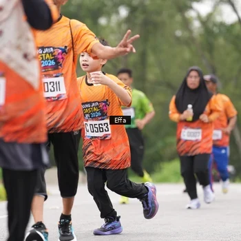Runner Photo 8039526
