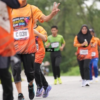 Runner Photo 8039527