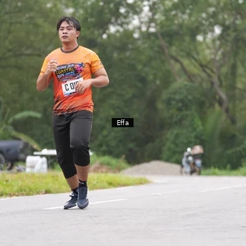 Runner Photo 8039530
