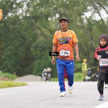 Runner Photo 8039531
