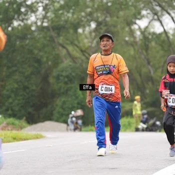 Runner Photo 8039532