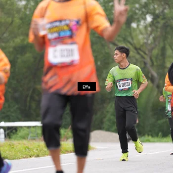 Runner Photo 8039535