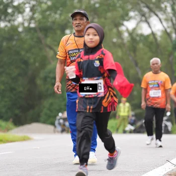 Runner Photo 8039536