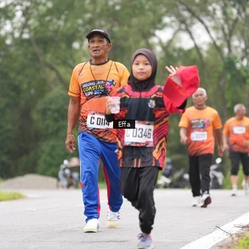 Runner Photo 8039537