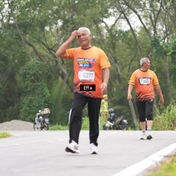 Runner Photo 8039545
