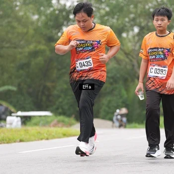 Runner Photo 8039548