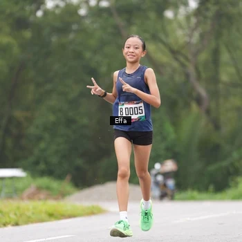 Runner Photo 8039549