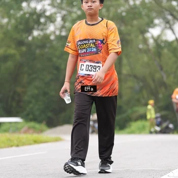 Runner Photo 8039550