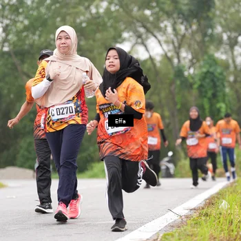 Runner Photo 8039551