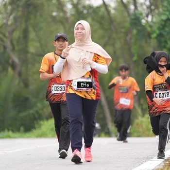 Runner Photo 8039553