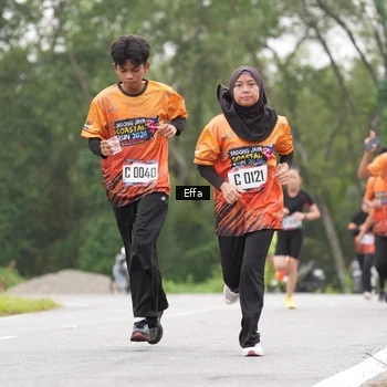 Runner Photo 8039555