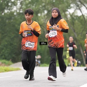 Runner Photo 8039556