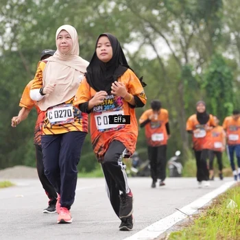 Runner Photo 8039558