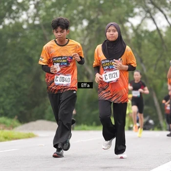 Runner Photo 8039559