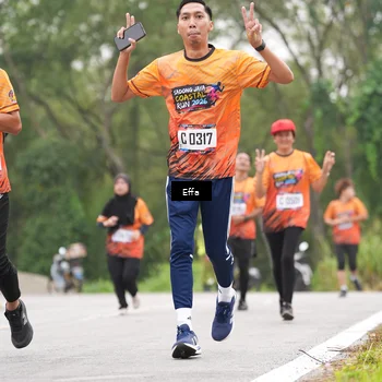 Runner Photo 8039562