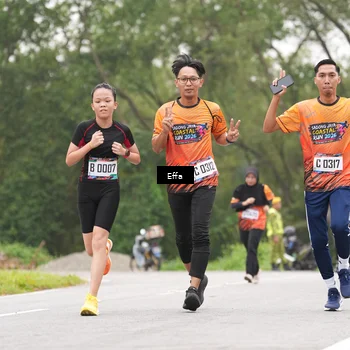 Runner Photo 8039565