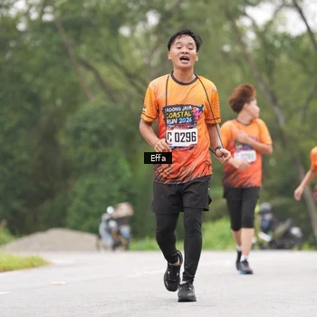 Runner Photo 8039568