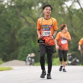 Runner Photo 8039571