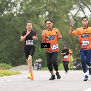 Runner Photo 8039573