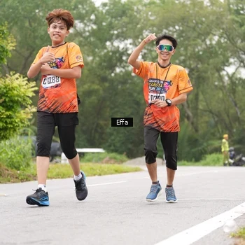 Runner Photo 8039578