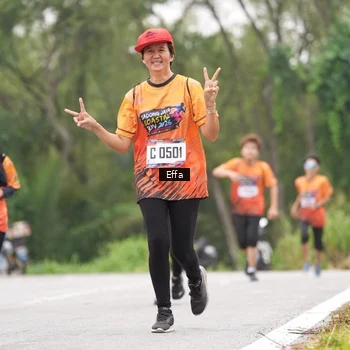 Runner Photo 8039579