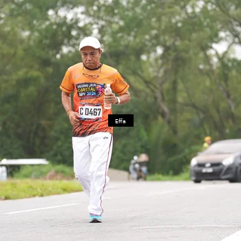 Runner Photo 8039585