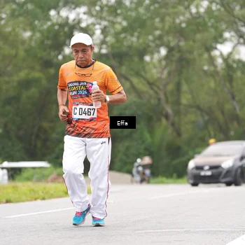 Runner Photo 8039586