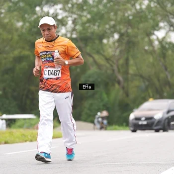 Runner Photo 8039590