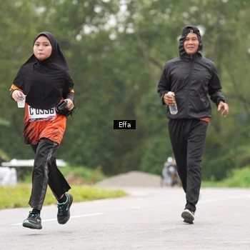 Runner Photo 8039594