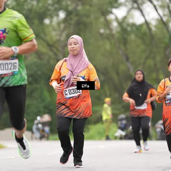 Runner Photo 8039598