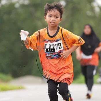 Runner Photo 8039599