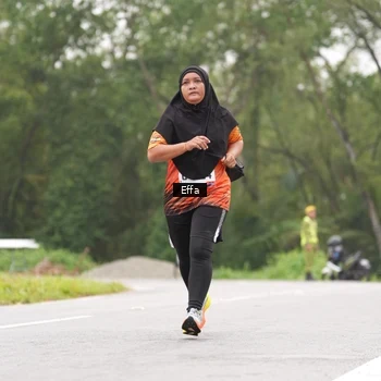 Runner Photo 8039600