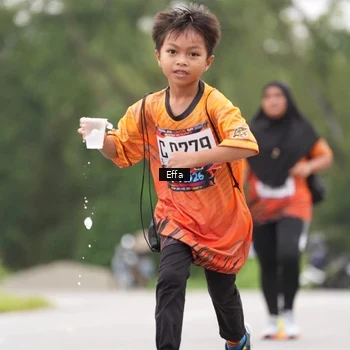 Runner Photo 8039601