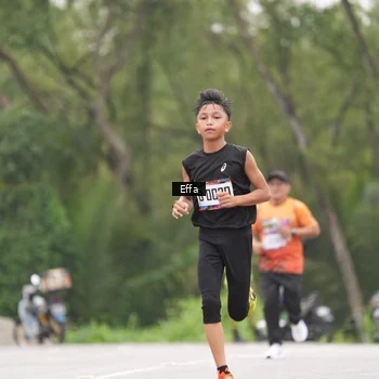 Runner Photo 8039605