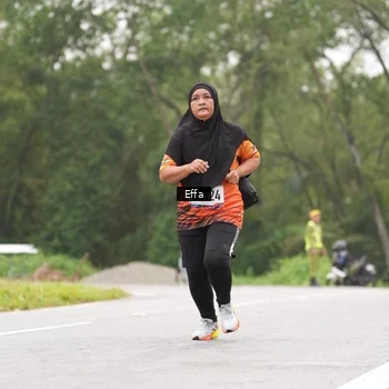 Runner Photo 8039606