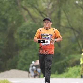 Runner Photo 8039607