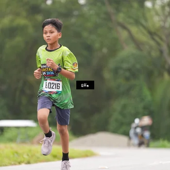 Runner Photo 8039609