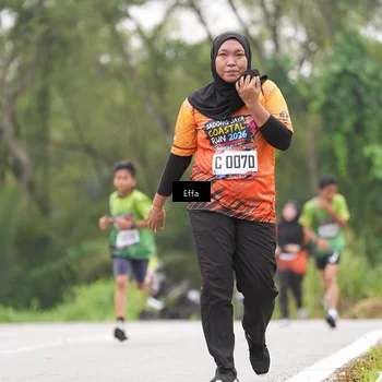 Runner Photo 8039610