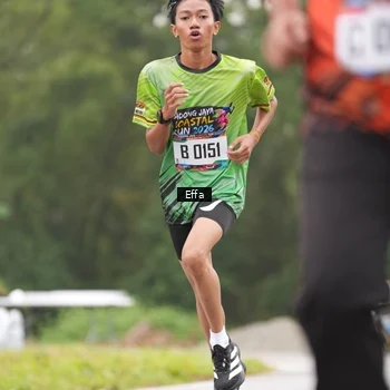 Runner Photo 8039613
