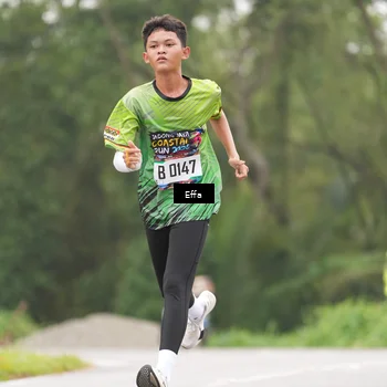 Runner Photo 8039619