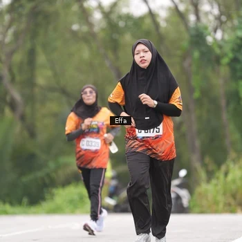 Runner Photo 8039620