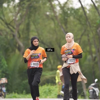 Runner Photo 8039625