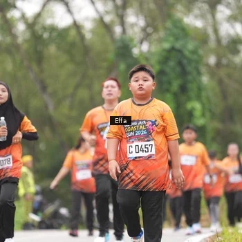 Runner Photo 8039628