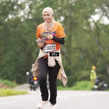 Runner Photo 8039629